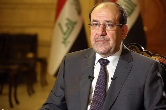 المالكي حماية العملية السياسية من التلوث البعثي واجب دستوري ووطني