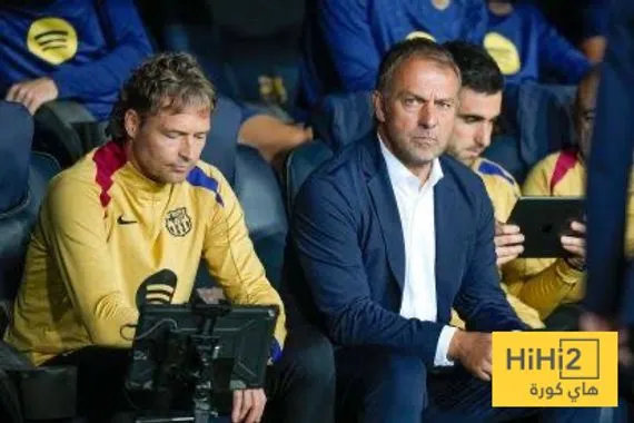 برشلونة يطالب الاتحاد الاوروبي بتوضيح حول عقوبة فليك