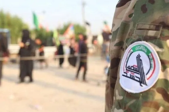 مقرب من خامنئي الحشد الشعبي ركيزة لا يمكن حلها أو إلغاؤها وكالة بغداد اليوم الاخبارية