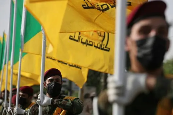 الحكومة العراقية تشدد لهجتها حيال كتائب حزب الله الموالية لإيران