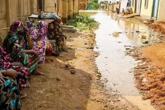 الكوليرا يجتاح بلداً عربياً 225 وفاة وأكثر من 5 آلاف إصابة شفق نيوز