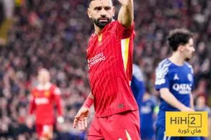 محمد صلاح يرد بحزن على وفاة أسطورة كرة القدم الفلسطينية سليمان العبيد