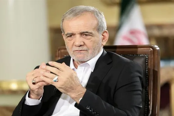 تعليق مثير للرئيس الإيراني يخص الحجاب