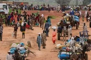 وباء خطير ينتشر في السودان بصورة مفزعة