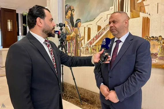 تتضمن فتح محطات الوقود 24 ساعة المنتجات النفطية تعلن عن خطتها للزيارة الأربعينية وكالة الانباء العراقية واع
