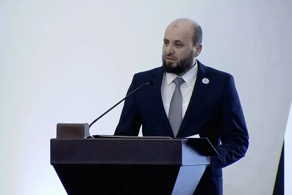 وزير الطاقة السوري يزور بغداد يوم غد الثلاثاء وكالة الانباء العراقية واع