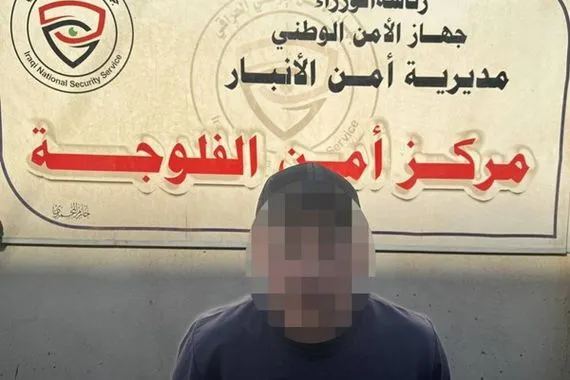 الأمن الوطني يطيح بقاتل لواء متقاعد وزوجته في بغداد