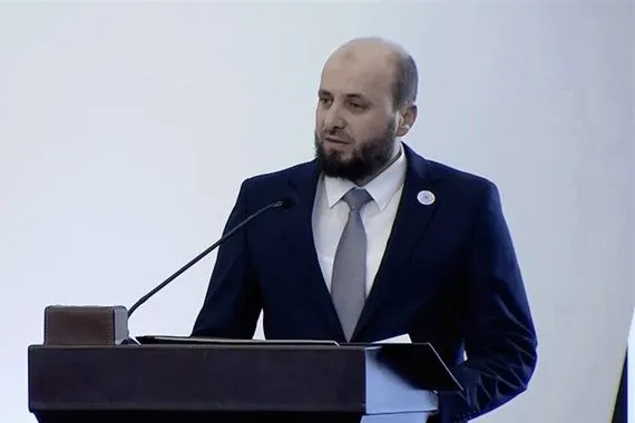 غداً وزير الطاقة السوري يزور بغداد