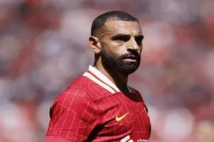 بشأن تغريدته الأخيرة الجيش الإسرائيلي يرد على محمد صلاح