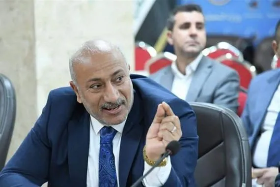 محافظ كربلاء للسومرية الطرق مفتوحة و500 شاحنة مخصصة للتفويج العكسي