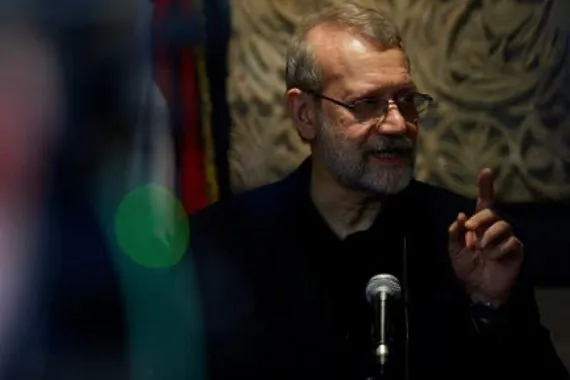 لاريجاني في بغداد لإعادة ترتيب محور المقاومة وتشكيل الحكومة الجديدة شفق نيوز