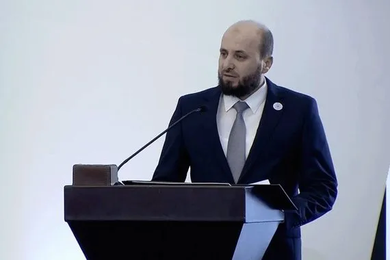 غداً وزير الطاقة السوري يزور بغداد