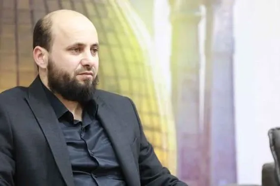 وزير الطاقة السوري يزور بغداد يوم غد الثلاثاء لتفعيل ملف نقل النفط العراقي