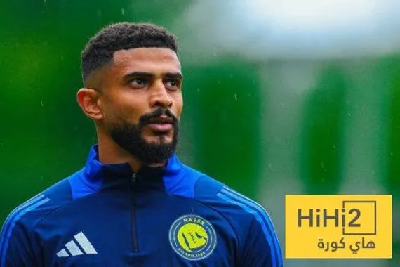 الاتحاد يحسم قراره النهائي بشأن ضم عبد الإله العمري