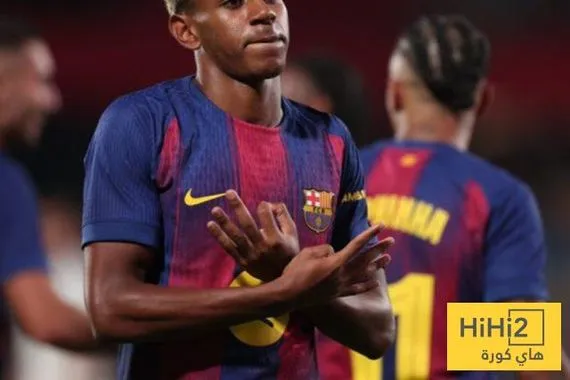 برشلونة المرشح الأوفر حظًا للفوز بالليغا