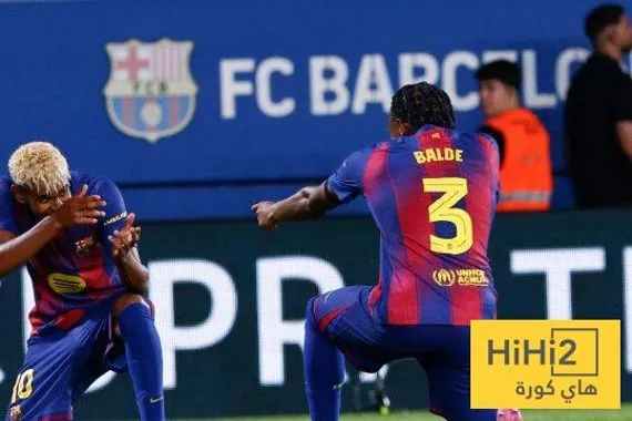 برشلونة يشعل محركاته قبل إقلاع الليغا