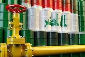 أسعار النفط العراقي في الأسواق العالمية وكالة بغداد اليوم الاخبارية