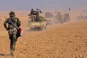انطلاق عملية استطلاع في خمس مناطق جنوب سنجار