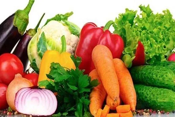 6 خضراوات تساعد في مواجهة متلازمة الأيض