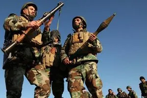 الشبكي اتهامات مسؤولي الإقليم لسهل نينوى محاولة لإعادة سيطرة البيشمركة