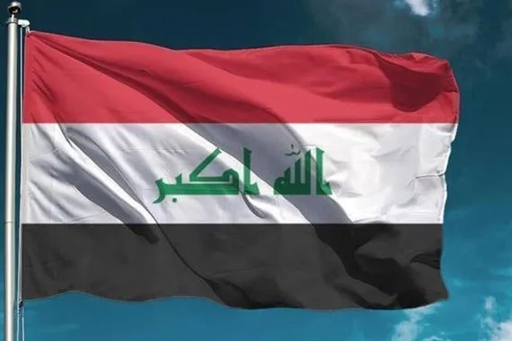 السفارة العراقية بواشنطن العراق ليس تابعاً لسياسة أي دولة