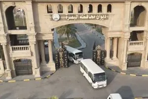 بالأرقام البصرة تسخر إمكاناتها لخدمة زائري الأربعين وكالة بغداد اليوم الاخبارية
