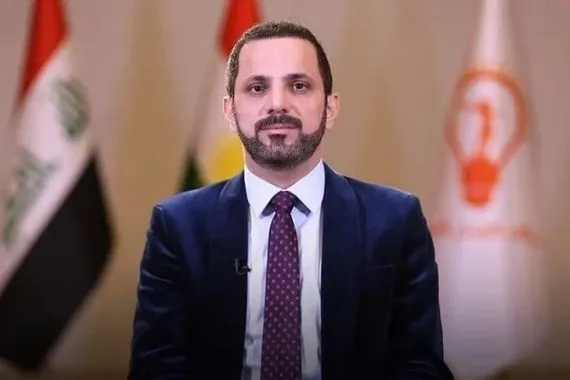 محكمة السليمانية القبض على شاسوار عبد الواحد قانوني ولن يطلق سراحه بكفالة عاجل وكالة بغداد اليوم الاخبارية