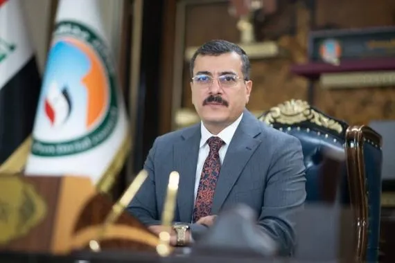 القيسي يحذر من مغبة العبث بمصير المكون ويطالب تقدم بالتراجع وكالة بغداد اليوم الاخبارية