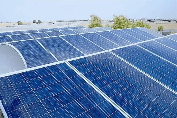ديالى تدخل عصر الطاقة النظيفة في أول مشروع من نوعه في تاريخها وكالة بغداد اليوم الاخبارية