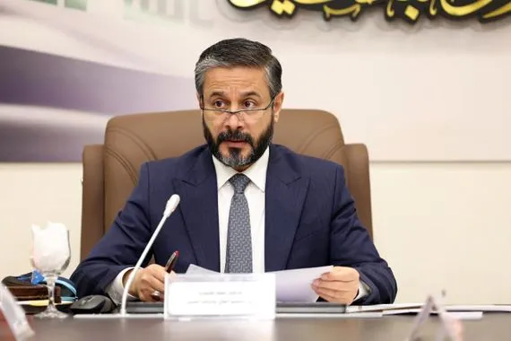 وزير التعليم يوافق على تخفيض الأجور الدراسية لطلبة الدراسات العليا للعام 2026 2025 وكالة الانباء العراقية واع