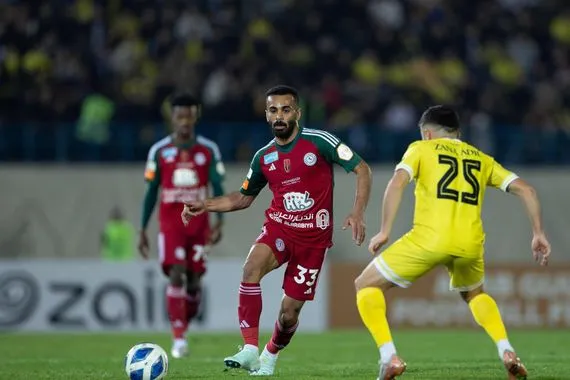تأجيل موعد انطلاق دوري أبطال الخليج للأندية وكالة الانباء العراقية واع