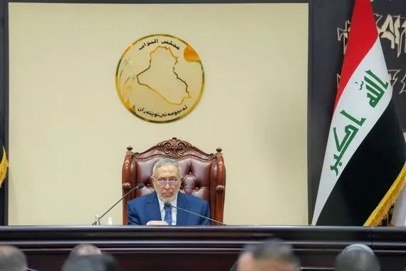 المشهداني ستبقى قيم الإمام الحسين نبراسًا في مسيرة بناء العراق القوي الموحد وكالة الانباء العراقية واع