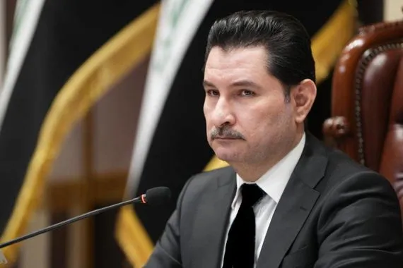 عبد الله يشيد بجهود الأجهزة الأمنية في تأمين زيارة الأربعين وكالة الانباء العراقية واع