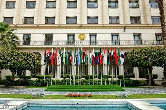 الجامعة العربية تصريحات نتانياهو بشأن إسرائيل الكبرى تهديد للأمن القومي العربي وكالة الانباء العراقية واع