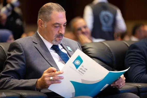 إدراج 19 شركة وإصدار دليل الحوكمة الأوراق المالية تفصل إنجازاتها خلال عامين وكالة الانباء العراقية واع