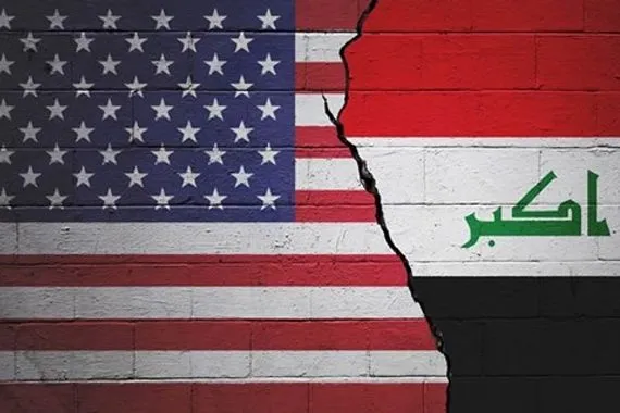 العراق بين ضغوط واشنطن وحتمية حماية القرار السيادي