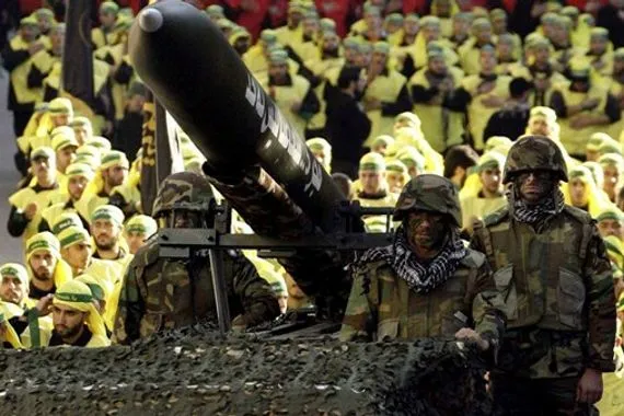 ضمانات واشنطن تسقط مجددا والمقاومة ترد سلاح حزب الله ليس للمساومة