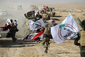 المعموري الاعتراض على قانون الحشد غير منطقي ويخضع لتأثيرات خارجية
