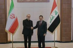 الخارجية الأمريكية تعلن رفضها مشاريع القوانين التي تجعل العراق وكيلًا لإيران و السفارة العراقية بواشنطن ترد