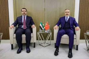 أنقرة ودمشق تحذران إسرائيل من التدخل في سوريا