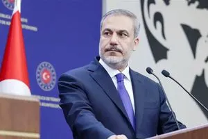 أنقرة تحذر قسد تخلوا عن تهديد تركيا والمنطقة