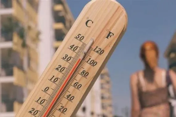 الصحة العالمية تطلق تحذيراً من موجات الحر الطويلة
