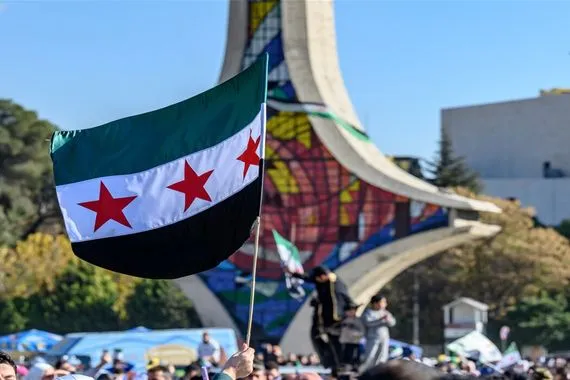 الكشف عن مغريات أمريكية لدمشق مقابل خفض التوترات