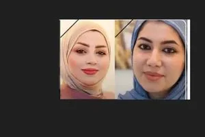 قضية الدكتورة بان ناشطون يطرحون ربطا خطيرا بقصة الضحية سارة العبودة