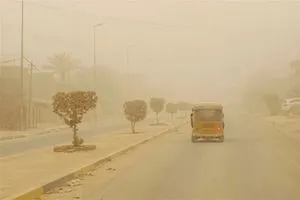 تحذيرات وثلاث توصيات لسالكي طرق جنوب بغداد