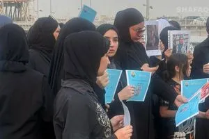 البصرة تظاهرات للمطالبة بكشف حقيقة وفاة الطبيبة بان زياد شفق نيوز