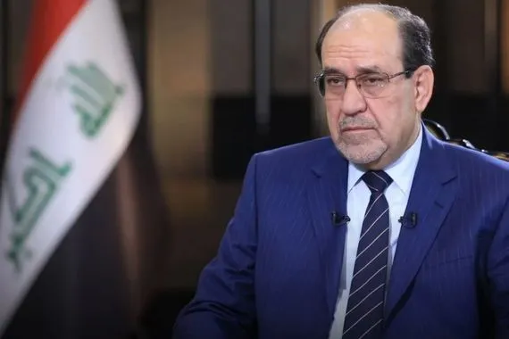 ائتلاف المالكي يحذر من عودة رغد صدام حسين شفق نيوز