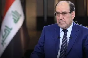 ائتلاف المالكي يحذر من عودة رغد صدام حسين شفق نيوز