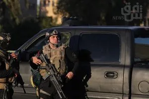 وفاة شخصين ونجاة طفل البصرة ونينوى يسجلان حوادث أمنية وانقاذات طبية شفق نيوز