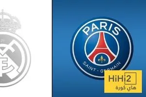 ريال مدريد يهنئ باريس سان جيرمان